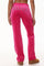 OG Big Bling Velour Track Pants by Juicy Couture