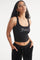 Small Bling Tank Top by Juicy Couture