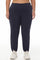 Plus-Size Fleece Sweatpant by Juicy Couture