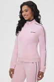Tennis Mockneck Jacket - Juicy Couture