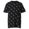 Short Sleeves Iconic Allover Print Tee