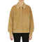 Velvet Corduroy Shacket