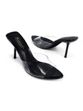 Shanya Mule - Frederick's of Hollywood